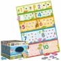 Educational Game Lisciani Giochi Number Box Game (FR) by Lisciani Giochi, Board Games - Ref: S7198743, Price: 27,65 €, Discou...