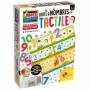 Educational Game Lisciani Giochi Number Box Game (FR) by Lisciani Giochi, Board Games - Ref: S7198743, Price: 27,65 €, Discou...