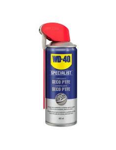 Limpiador de Contactos WD-40 Specialist 34380 400 ml | Tienda24 Tienda24.eu