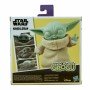 Figura Articulada Hasbro Mixin´Moods Grogu de Hasbro, Criaturas fantásticas - Ref: S7198753, Precio: 28,18 €, Descuento: %