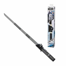 Laser Sword Hasbro 6,4 x 8,3 x 54 cm by Hasbro, Toy weapons - Ref: S7198754, Price: 27,33 €, Discount: %