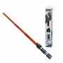 Epée Laser Hasbro 6,4 x 8,3 x 54 cm de Hasbro, Armes jouets - Réf : S7198754, Prix : 27,33 €, Remise : %