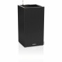 Maceta Autorriego Lechuza Negro 40 x 40 x 56 cm LED de Lechuza, Maceteros - Ref: S7198759, Precio: 170,62 €, Descuento: %