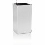 Vaso Autoirrigável Lechuza Branco 40 x 40 x 56 cm LED de Lechuza, Vasos - Ref: S7198760, Preço: 158,22 €, Desconto: %