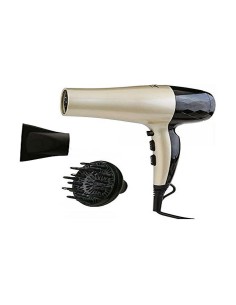 Secador de Pelo Remington AC5999 2300W Negro 2300 W | Tienda24 Tienda24.eu