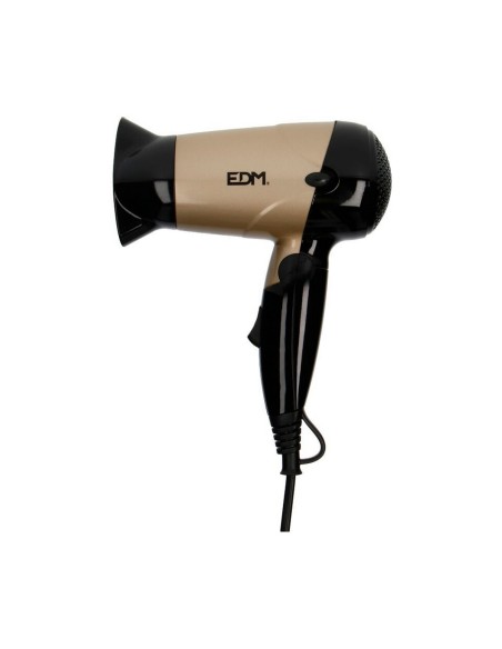 Hairdryer EDM 07634 | Tienda24 Tienda24.eu