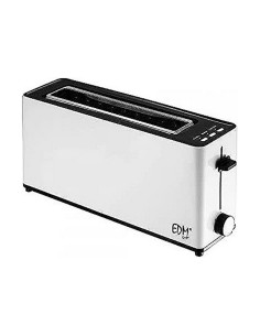 Tostapane EDM White Design 900 W da EDM, Tostapane - Ref: S7901611, Precio: 26,84 €, Descuento: %