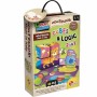 Gioco Educativo Lisciani Giochi Cubes & Logic 2 in1 (FR) | Tienda24 - Global Online Shop Tienda24.eu