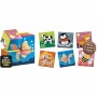 Gioco Educativo Lisciani Giochi Cubes & Logic 2 in1 (FR) | Tienda24 - Global Online Shop Tienda24.eu