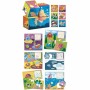 Gioco Educativo Lisciani Giochi Cubes & Logic 2 in1 (FR) | Tienda24 - Global Online Shop Tienda24.eu