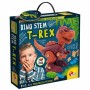 Wissenschaftsspiel Lisciani Giochi Dino Stem T- Rex von Lisciani Giochi, Wissenschaft - Ref: S7198770, Preis: 32,26 €, Rabatt: %