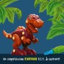 Jogo de Ciência Lisciani Giochi Dino Stem T- Rex | Tienda24 - Global Online Shop Tienda24.eu