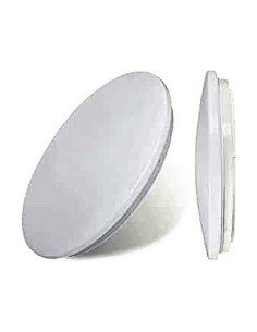 Downlight Silver Electronics 1471840 18W LED | Tienda24 Tienda24.eu