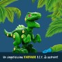 Jeu scientifique Lisciani Giochi Dino Stem Velociraptor de Lisciani Giochi, Sciences - Réf : S7198771, Prix : 32,26 €, Remise...