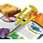 Juego de Ciencia Lisciani Giochi Mineralogy kit (FR) de Lisciani Giochi, Ciencias - Ref: S7198774, Precio: 26,35 €, Descuento: %