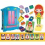 Juego Educativo Lisciani Giochi Magnetic Fashion Doll (FR) de Lisciani Giochi, Juegos de tablero - Ref: S7198778, Precio: 42,...