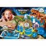 Wissenschaftsspiel Lisciani Giochi STEM dinosaur construction kit (FR) | Tienda24 - Global Online Shop Tienda24.eu