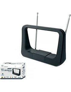 Antena de TV MacLean MCTV-930 | Tienda24 Tienda24.eu