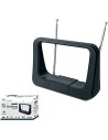 Antenna TV EDM Classic Series Interno UHF 470-862 Mhz da EDM, Antenne - Ref: S7901630, Precio: 18,33 €, Descuento: %