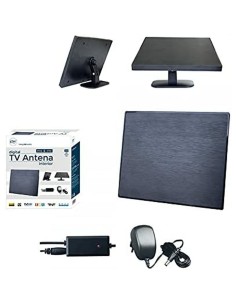 Tomada de antena para TV e rádio TELEVES | Tienda24 Tienda24.eu