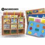 Jouet Educatif Lisciani Giochi Montessori Baby Giant Box de Lisciani Giochi, Jeux d'ambiance - Réf : S7198782, Prix : 43,85 €...