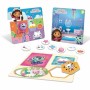 Jogo Educativo Lisciani Giochi Gabby´s Dollhouse Edugame (FR) de Lisciani Giochi, Jogos de tabuleiro - Ref: S7198783, Preço: ...