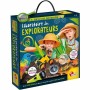 Educational game Lisciani Giochi Kit d'exploration de la nature (FR) by Lisciani Giochi, Board Games - Ref: S7198787, Price: ...