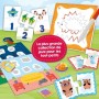 Jogo Educativo Lisciani Giochi Carotina Baby 60 Jeux (FR) de Lisciani Giochi, Jogos de tabuleiro - Ref: S7198788, Preço: 40,7...