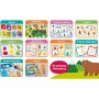 Jogo Educativo Lisciani Giochi Carotina Baby 60 Jeux (FR) de Lisciani Giochi, Jogos de tabuleiro - Ref: S7198788, Preço: 40,7...