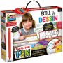 Educational Game Lisciani Giochi École de Dessin (FR) | Tienda24 - Global Online Shop Tienda24.eu