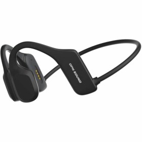 Écouteurs sport OPNSOUND Open ear Noir de OPNSOUND, Écouteurs et accessoires - Réf : S7198795, Prix : 68,06 €, Remise : %