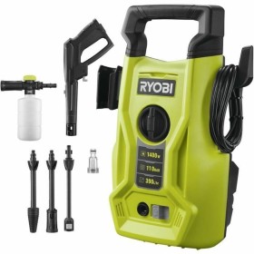 Hidrolimpiadora Ryobi RY110PWA de Ryobi, Limpiadoras a presión - Ref: S7198801, Precio: 128,19 €, Descuento: %