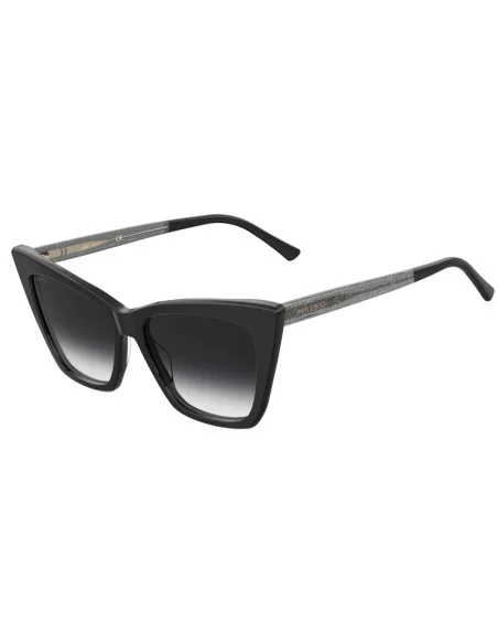 Damensonnenbrille Jimmy Choo LUCINE-S-807 Ø 55 mm | Tienda24 Tienda24.eu