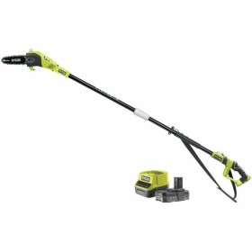 Podadora eléctrica extensible Ryobi RPP182020 de Ryobi, Cortabordes - Ref: S7198811, Precio: 229,45 €, Descuento: %