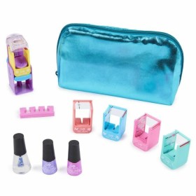 Vernis à ongles Spin Master IR Go Glam de Spin Master, Maquillage - Réf : S7198826, Prix : 37,01 €, Remise : %