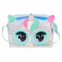 Bag Spin Master 20 x 7 x 20 cm Unicorn holographic by Spin Master, Baby dolls - Ref: S7198834, Price: 36,38 €, Discount: %