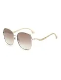 Ladies' Sunglasses Jimmy Choo MAMIE-S-3YG ø 60 mm | Tienda24 Tienda24.eu