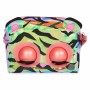 Bolso Spin Master Purse Pet 20 x 7 x 20 cm Tigre Holográfico de Spin Master, Muñecos bebé - Ref: S7198835, Precio: 38,03 €, D...