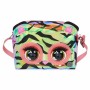 Sac Spin Master Purse Pet 20 x 7 x 20 cm Tigre holographique de Spin Master, Poupées bébé - Réf : S7198835, Prix : 38,03 €, R...