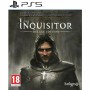 PlayStation 5 Video Game Microids The Inquisitor Deluxe edition (FR) by Microids, Sets - Ref: S7198857, Price: 56,22 €, Disco...