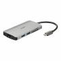 Hub USB C D-Link Argenté 100 W de D-Link, Hubs USB - Réf : S7198859, Prix : 61,88 €, Remise : %