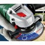 Angle grinder BOSCH 850 W | Tienda24 - Global Online Shop Tienda24.eu