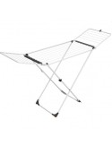 Stendibiancheria Vileda X-Legs Universal Grigio Acciaio (180 x 55 x 93 cm) (18 m) da Vileda, Stendini - Ref: S7901843, Precio...