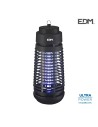 Uccidi gli insetti elettrici EDM Nero da EDM, Controllo degli insetti - Ref: S7901846, Precio: 19,19 €, Descuento: %