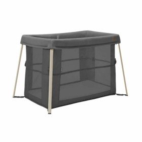 Travel cot Maxicosi Grey by Maxicosi, Cots and children's beds - Ref: S7198878, Price: 185,81 €, Discount: %