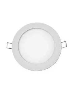 LED Leiste KSIX Halo 60,9 w 3000k - 6500k 6500 lm 47 x 6 cm | Tienda24 Tienda24.eu