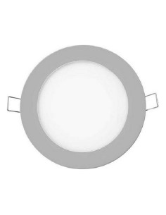 Spot encastré EDM Downlight 5 W 380 lm (4000 K) | Tienda24 Tienda24.eu