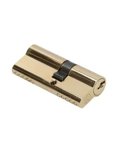 Zylinder ABUS D66 N 35/35 Double Europäisch Nickel | Tienda24 Tienda24.eu