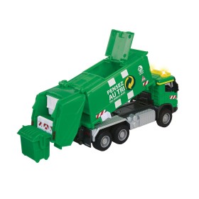 Camión de Basura Majorette de Majorette, Coches slot - Ref: S7198899, Precio: 38,57 €, Descuento: %