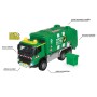 Garbage Truck Majorette by Majorette, Slot Cars - Ref: S7198899, Price: 38,57 €, Discount: %